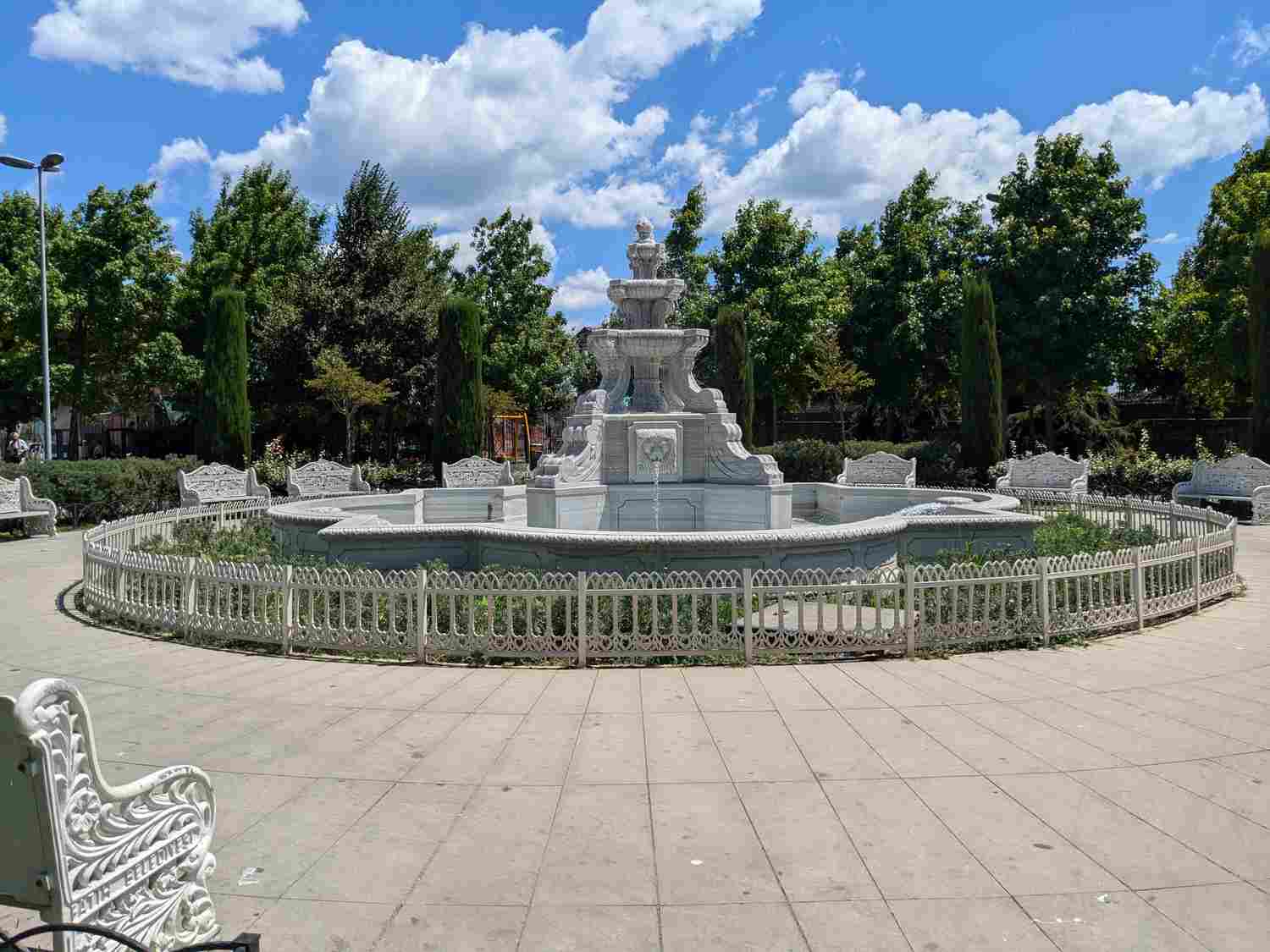 Evinizdeki Huzur