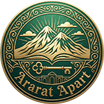 Ararat Apart Logo